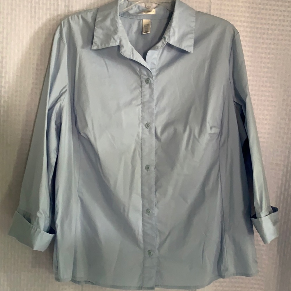 💥3 for $15💥 Old Navy Button Down Blouse